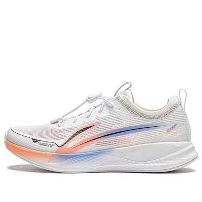 Li-ning (gs)  Flying Eagle 2.0 'white Orange'