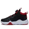 Li-ning (gs)  Game Day 'black Red'