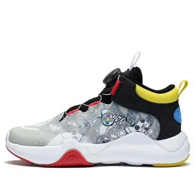 Li-ning (gs)  Game Day 'multi-color'