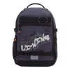 Li-ning (gs)  Graphic Backpack 'purple Black'