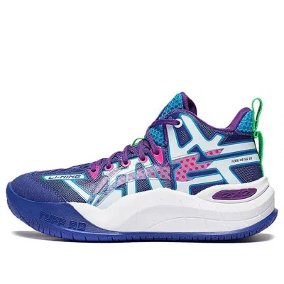 Li-ning (gs)  Halo 'blue White'