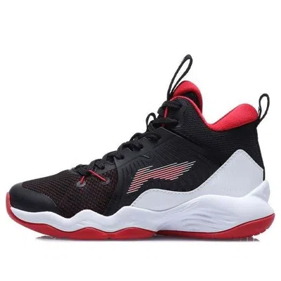 Li-ning (gs)  Liren 2 Mid 'black Red'