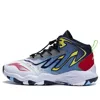 Li-ning (gs)  Mantis Boxing 1.5 'blue Black'