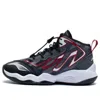 Li-ning (gs)  Mantis Boxing 1.5 'grey White Red'
