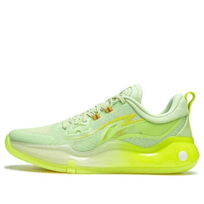Li-ning (gs)  Pioneer 4 Primary 'neon Green'