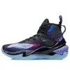 Li-ning (gs)  Pioneer Premium 'black Blue'
