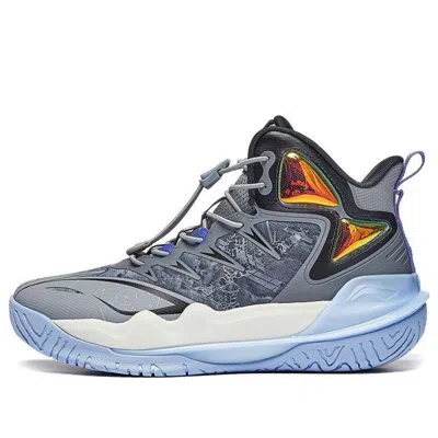Li-ning (gs)  Pioneer Primary 3.0 V2 'grey Blue'