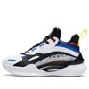 Li-ning (gs)  Pioneer Team 2.5 'white Black'