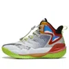 Li-ning (gs)  Pioneer Team 3.0 V2 'grey Green Red'
