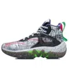 Li-ning (gs)  Pioneer Team 'grey Black'