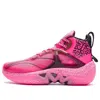 Li-ning (gs)  Pioneer Team 'pink Black'
