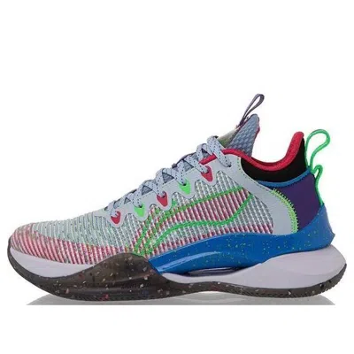 Li-ning (gs)  Pioneer Yiling 'multi-color'