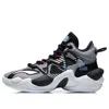 Li-ning (gs)  Power 6 Low 'black Grey'