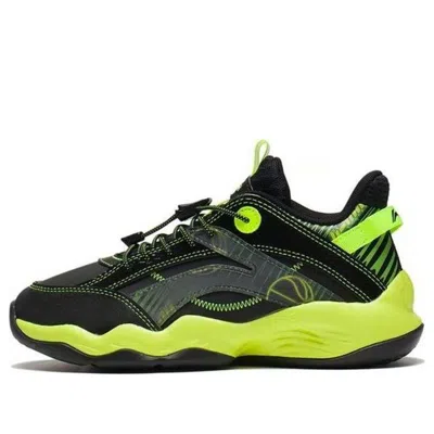 Li-ning (gs)  Primary 2.5 'black Green'