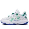 Li-ning (gs)  Primary 2.5 'white Green Blue'