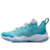 Li-ning (gs)  Sonic 8 Low 'blue Green'