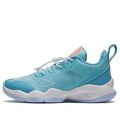 Li-ning (gs)  Sonic 8 Low 'butterfly Blue'