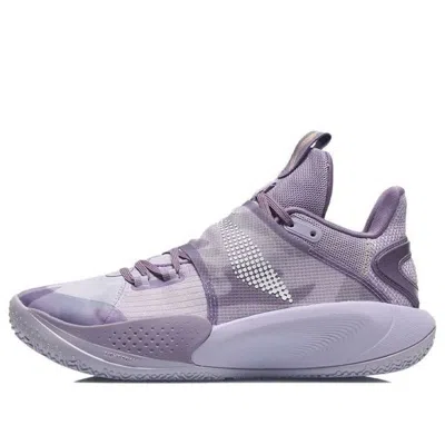 Li-ning (gs)  Sonic 9 'light Purple'