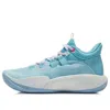 Li-ning (gs)  Sonic 9 Low 'ice Blue'