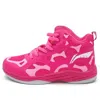 Li-ning (gs)  Sonic Lite High Basketball Shoes 'pink'