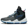 Li-ning (gs)  Strike Mid 'grey Blue' In Gray