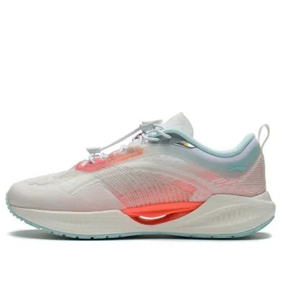 Li-ning (gs)  Super Light Xix 'blue Red'