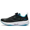 Li-ning (gs)  Superlight 21 'black Powder Blue'