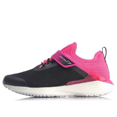 Li-ning (gs)  Superlight Xvii 'black Pink'