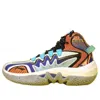 Li-ning (gs)  Team 2.0 'white Orange Purple'
