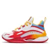 Li-ning (gs)  Team 2.5 'white Yellow Red'