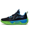 Li-ning (gs)  Tinying 2023 'black Blue Green' In Multi