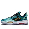 Li-ning (gs)  Wade All City 10 'blue Black'