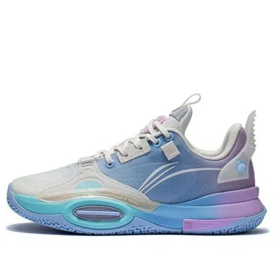 Li-ning (gs)  Wade All City 10 'marshmallow'