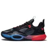 Li-ning (gs)  Wade All City 10 V1 'black Red Blue'