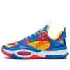 Li-ning (gs)  Wade All City 10 V1 'blue Red'