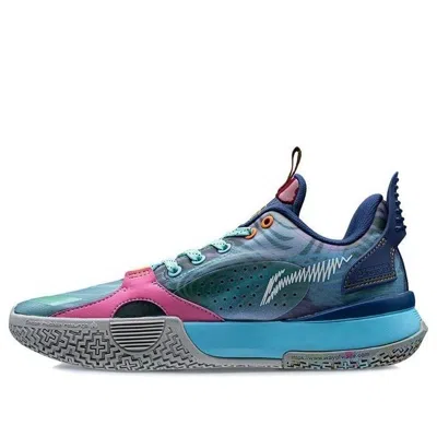 Li-ning (gs)  Wade All City 10 V1 'doctor Strange In The Multiverse Of Madness'