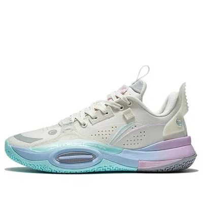 Li-ning (gs)  Wade All City 10 V2 'cotton Candy'