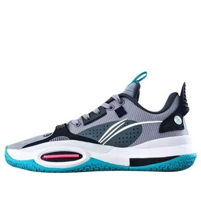 Li-ning (gs)  Wade All City 10 V2 'team No Sleep' In Multi