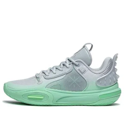 Li-ning (gs)  Wade All City 11 'grey Green'