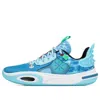 Li-ning (gs)  Wade All City 11 'paris Blue'