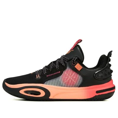 Li-ning (gs)  Wade All City 11 'sunrise'