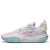 Li-ning (gs)  Wade All City 11 V2 'family Love' In White