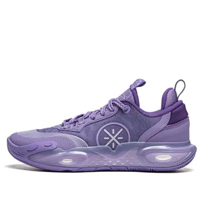 Li-ning (gs)  Wade All City 12 'purple'