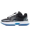 Li-ning (gs)  Wade All City 5 'black Grey'