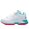 Li-ning (gs)  Wade All City 5 'white Green Red'