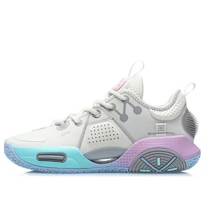 Li-ning (gs)  Wade All City 9 'marshmallow'