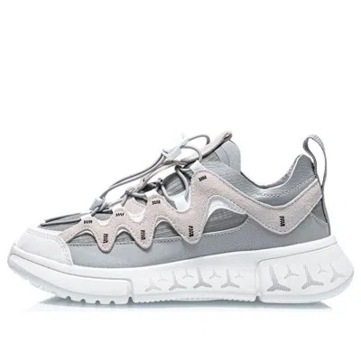 Li-ning (gs)  Wade Essence 2.3 Lite 'grey White'
