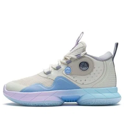 Li-ning (gs)  Way Of Wade Re-huanyen 'cotton Candy'