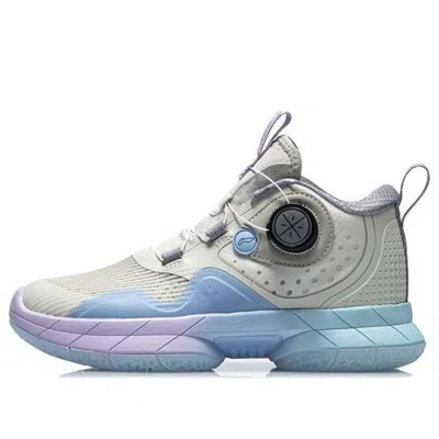 Li-ning (gs)  Way Of Wade Re-huanyen 'cotton Candy'