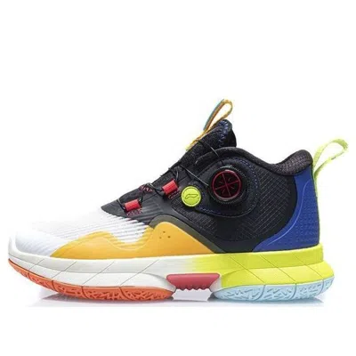Li-ning (gs)  Way Of Wade Re-huanyen 'multi Color'